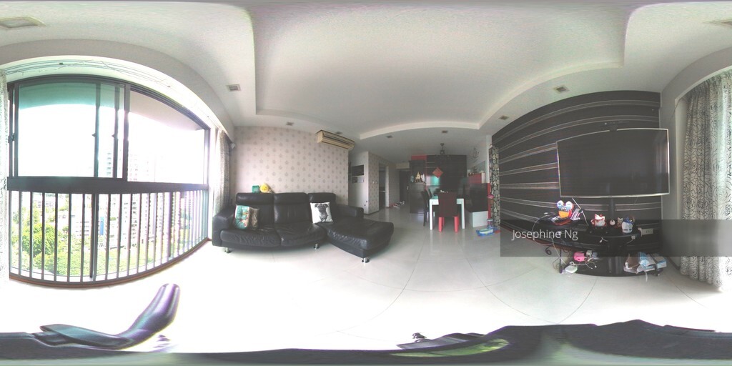 Blk 1 The Pinnacle@Duxton (Bukit Merah), HDB 4 Rooms #254519801